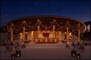 Where the Season Meets the Red Sea: EDITION's Modern Coastal Escape