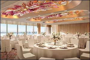 Swissotel Corniche Park Towers Doha