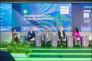 Returning with a new two-edition format, Big 5 Construct Saudi brings the fit-out to finishing industry together in January 2026