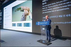 UAE showcases strong presence at the World FoodTech 2025 Forum in Seoul to shape the future of global food security