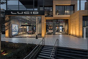 Lucid Expands Footprint in Saudi Arabia with New Al Khobar Studio, Completing a Three-City Network Across Riyadh, Jeddah, and the Eastern Province
