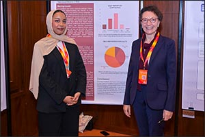 WCM-Q hosts third alumni-run primary care conference
