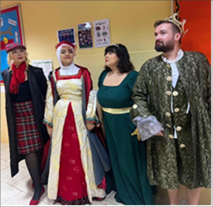 New Kuwait study finds drama-based learning boosts English motivation for two thirds of students