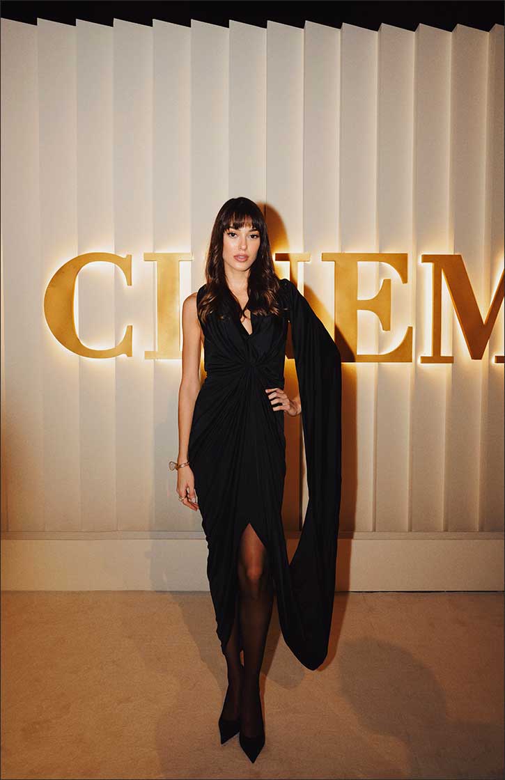dilan �i�ek deniz  Red Sea International Film Festival, Women in Cinema Gala