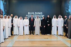 Dubai Land Department collaborates with Dubai Holding Community Management to approve first-ever three-year fixed service fees for Palm Jumeirah Master Community