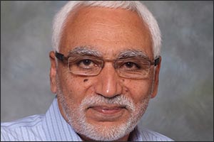 His Highness Sheikh Mohammed bin Rashid Congratulates Professor Abbas El Gamal for Winning the Great Arab Minds 2025 Engineering and Technology Award