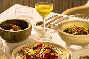 QC+ Celebrates Triple Success in the MICHELIN Guide Doha 2026