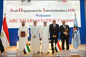 Global Aerospace Logistics Signs Two Major MoUs at EDEX, Deepening Industrial Ties and Expanding Regional Aerospace Capabilities