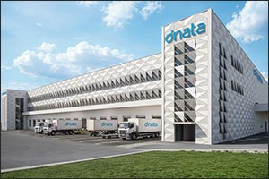 dnata scales up in Milan with cargo expansion