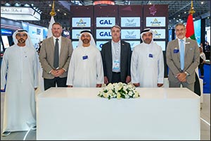 GAL, AMMROC and Fulcrum Extend Tri-Party MoU  to Accelerate Regional Defense Readiness