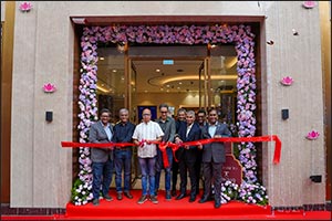 Tanishq Returns To Meena Bazaar With Its Biggest, Boldest Flagship, Powering A New Era Of Gcc Growth