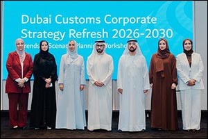 Dubai Customs launches project to update its strategic plan 2026�2030