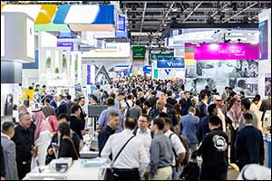 WHX in Dubai (formerly Arab Health) to debut specialised Biotech & Life Sciences Zone as sector grow ...