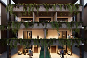 HCF Group Unveils Holiday 2025 Initiative Focused on Long-Term Asset Ownership