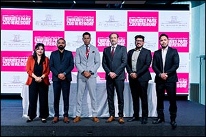 Abu Dhabi's Emirates Park Zoo and Resort launches free bus service from Al Wahda Mall to make zoo visits more convenient for families