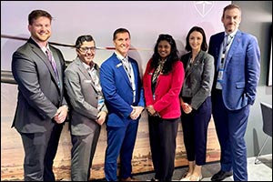 SUBARU Bell 412EPX Embarks on its First Demo Tour in the Middle East