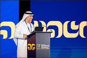 Phygital Sports Summit Opens in Abu Dhabi, Exploring the Future of Hybrid Competition