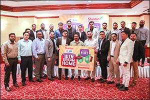 Shaklan Group Launches �Win a Dream Home' Campaign