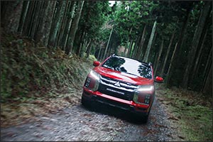 Mitsubishi ASX.. The Compact, Practical SUV Designed for Everyday Adventure