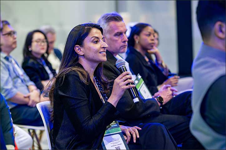 Architect Leaders Forum Saudi, Big 5 Talks and CIAAD Masterclasses emphasize key industry challenges, opportunities and solutions at the January edition of Big 5 Construct Saudi