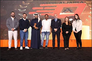 talabat organizes the largest tribute ceremony for delivery heroes in Kuwait