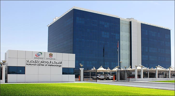 UAE Research Program for Rain Enhancement Science Set to AnnounceThe New Awardees for Sixth Cycle Grants