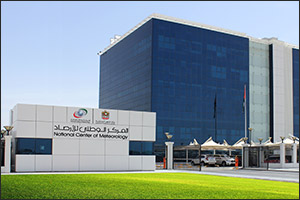 UAE Research Program for Rain Enhancement Science Set to AnnounceThe New Awardees for Sixth Cycle Grants