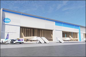 Mohammed Bin Rashid Aerospace Hub Expands Partnership With Uuds Aero To Develop New Facilities And Regional First Cabin Excellence Center
