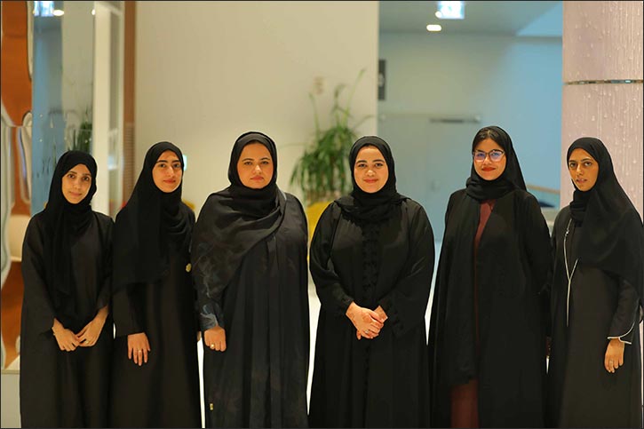 Dubai International Program for Writing continues to advance knowledge landscape and foster creativity in 2025