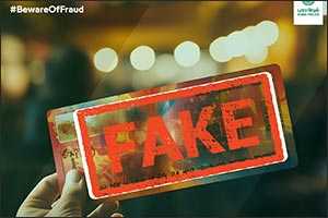 Dubai Police Warn of Online Scams Involving Fake Tickets for Concerts, Events and Travel