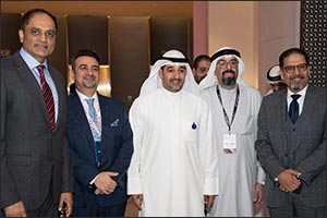 Burgan Bank Participates in Oracle's Data and AI Forum