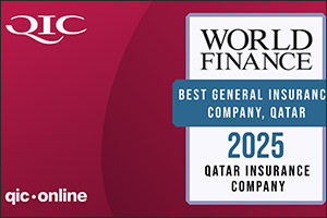 QIC Named Best General Insurance Company in Qatar