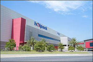 Hotpack announces alignment of production as UAE prepares to implement phase two of single use consumer plastic ban