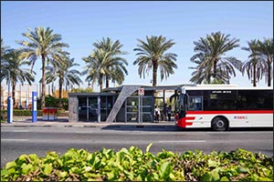 RTA Announces Service Timings for 2026 New Year Holiday