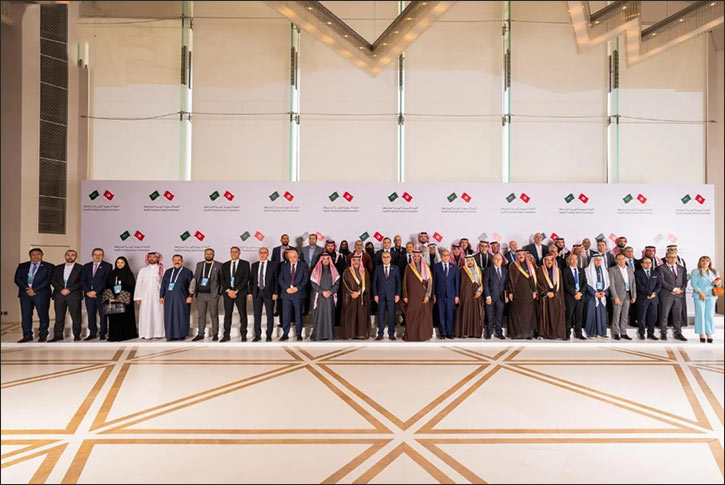 Saudi-Tunisian Business Forum Highlights Growth of Joint Investments and Economic Integration