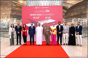 Abu Dhabi Airports welcomes AnimaWings to Zayed International Airport