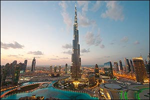 Dubai's tourism strategy enters its digital phase: how global leisure habits are reinventing the visitor economy