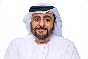 A Statement by His Excellency Dr. Mansoor Al Awar  Chancellor of Hamdan Bin Mohammed Smart University  on the 20th Anniversary of His Highness Sheikh  ...