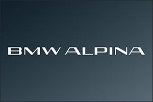 BMW ALPINA: Launch of the new exclusive BMW Group brand