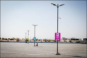 RTA Launches Al Ruwayyah Yard Project to Streamline Parking for Caravans, Boats, Trailers, and Food Vending Vehicles