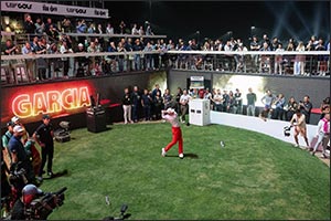 Roshn group announced as title partner of liv golf riyadh 4-7 february 2026