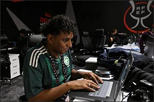 Global Media Spotlight Accompanies Kickoff of 2026 Spanish Super Cup in Jeddah