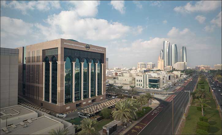 Abu Dhabi Fund for Development Launches 'Abu Dhabi Global Water Platform' with a Value of USD 2 Billion