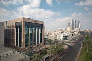 Abu Dhabi Fund for Development Launches "Abu Dhabi Global Water Platform" with a Value of USD 2 Billion