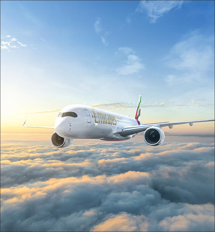 Emirates extends Premium Economy reach with expanded city rollout