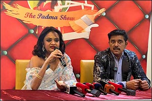 Sharjah to Host �RANGOTSAV � The Indian Night� on January 18, 2026