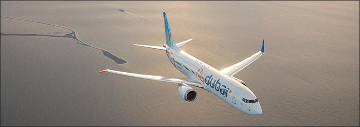 flydubai selects ZestIoT to digitise turnaround operations across the network