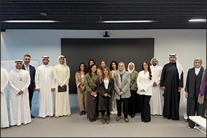KIB hosts the Public Institution for Social Security for a strategic knowledge-sharing workshop on operational excellence