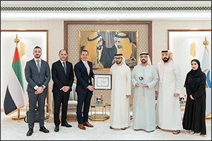 Dubai Customs achieves global milestone in future foresight readiness