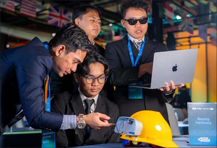 Future Minerals Pioneers In-Person Bootcamp Concludes with Broad International Participation